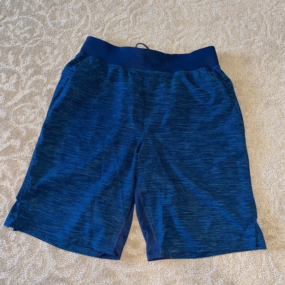 lululemon athletica Other - NWOT Lululemon The short linerless 9 inch inseam